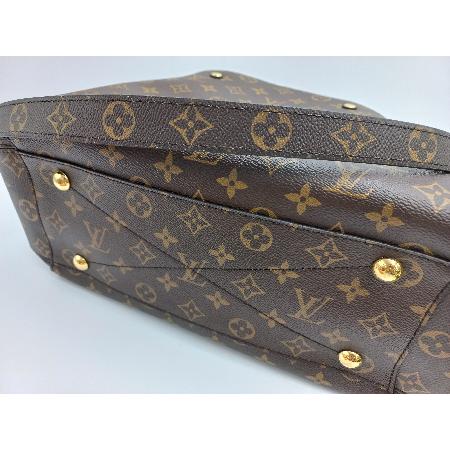ñ)Louis Vuitton(̺) M41056 ׷ ״ MM Ʈ+Ʈ[ûֱõ] ̹4 - ̺ ߰ǰ
